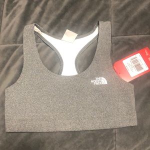 The North Face Bounce-B-Gone Sports Bra